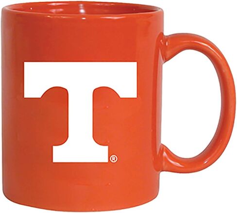 The Memory Company NCAA Team Logo Coffee Mug in Saudi Arabia