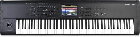 Korg Kronos 3 88-key Music Workstation in Saudi Arabia