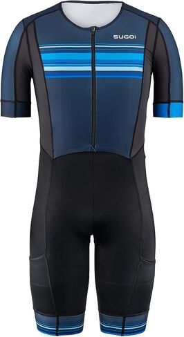 SUGOi Men's RPM Aero Tri Suit in Saudi Arabia