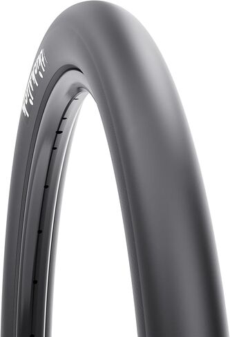 WTB سميكة إطار الدراجة الهجينة (26 "/29"/700C) حبة سلك - فقي Slick - ركاب وحرم (أسود/أبيض ، واقي مسطح اختياري) in Kuwait