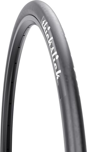 WTB سميكة إطار الدراجة الهجينة (26 "/29"/700C) حبة سلك - فقي Slick - ركاب وحرم (أسود/أبيض ، واقي مسطح اختياري) in Kuwait