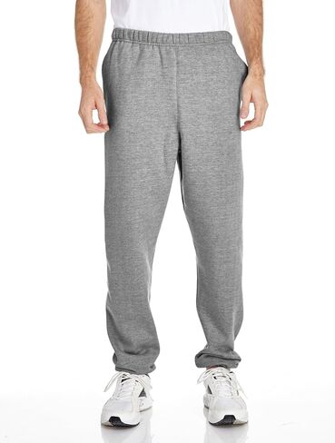 Champion Reverse Weave Adult Pant, M, Black in Saudi Arabia