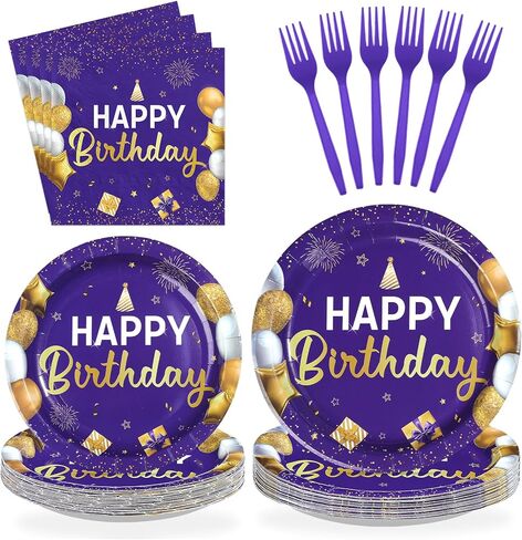 96pcs S'mores Camping Duit Dust Dust Decorations كل شيء ممتع مع لوحات أطفال ومناديل التخييم أدوات المائدة المخصصة التي تم تعيينها لـ S'more to Love Kid Camperfire Bonfire Party Supplies Serves24 in Kuwait