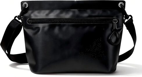 Waterproof Bag Fanny Pouch for Phone Passport Purse, Handle & Adjustable Strap for for Swim, Travel, Beach in Saudi Arabia