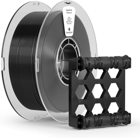 PC Lipament 1.75mm 1kg ، خيوط البولي البيضاء 1.75 مع دقة الطابعة ثلاثية الأبعاد صعبة ومقاومة للحرارة ، PC 3D دقة الأبعاد in Kuwait
