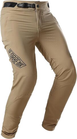 سراويل FORBEMK للرجال لركوب الدراجات الجبلية لركوب الدراجات الجبلية، سريعة الجفاف وخفيفة الوزن وقابلة للتنفس BMX Downhill Bike Pants in Kuwait