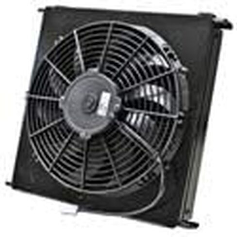 Setrab FP625 Kit ProLine 6-Series 25 Row Fan Kit in Saudi Arabia