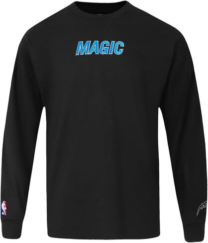 Pro Standard NBA Mens Mens NBA Retro Classics Cotton Double Knit Short Sleeve Tee in Kuwait