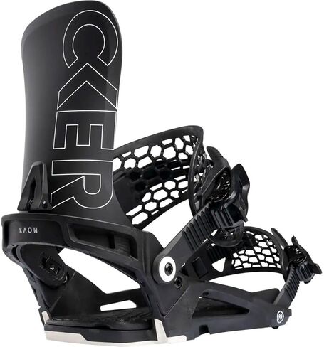 Flow NX2 Hybrid Men's Rear Entry Snowboard Bindings in Saudi Arabia