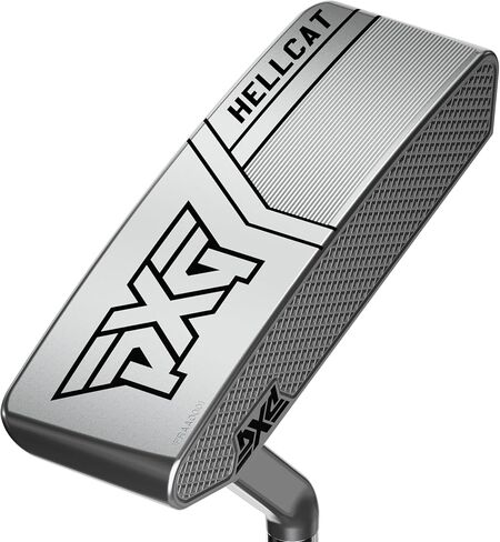 PXG Golf Mustang ZT Putter Zero Torque for Men Right Handed 34 Inch Length Slant Grip Magnetic Head Cover in Saudi Arabia