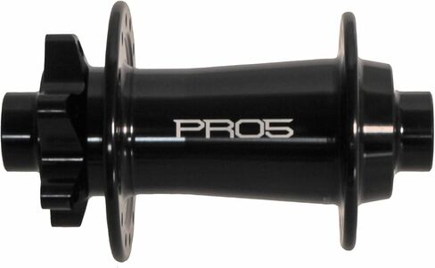 Boost 28H Front Hub Pro 5 15x110mm by Hope in Saudi Arabia