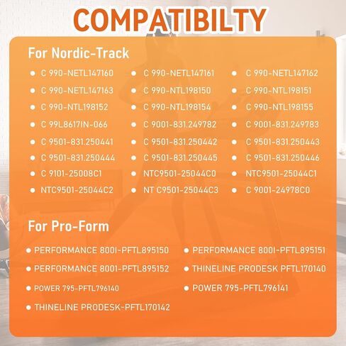 محرك مشاية متوافق مع دولاب الموازنة، M-405565 130 فولت 2.80 حصان تيار مستمر 1939 وات استبدال محرك محرك تيار مستمر لـ NordicTrack & forProForm، OE# C3364B4370M M-405565 m-362190 405618 314571 349568 356334. in Kuwait