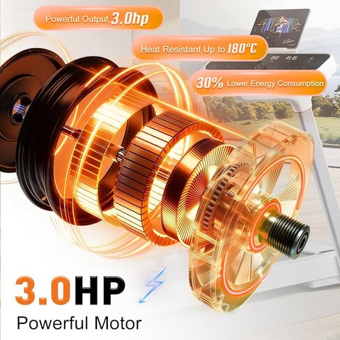 محرك مشاية متوافق مع دولاب الموازنة، M-405565 130 فولت 2.80 حصان تيار مستمر 1939 وات استبدال محرك محرك تيار مستمر لـ NordicTrack & forProForm، OE# C3364B4370M M-405565 m-362190 405618 314571 349568 356334. in Kuwait