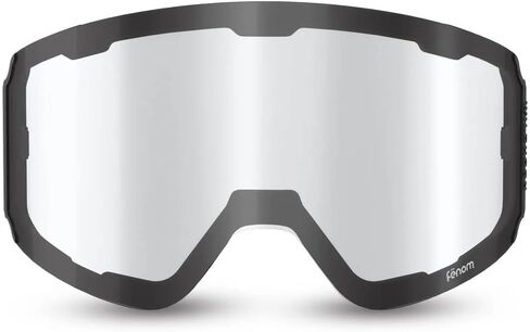 Wildhorn Maxfield PRO Ski Goggles Replacement Frameless Lens in Kuwait