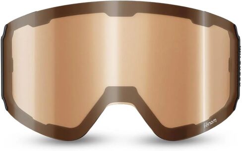 Wildhorn Maxfield PRO Ski Goggles Replacement Frameless Lens in Saudi Arabia