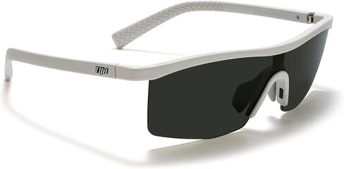 TIJN Anti-Slip Sports Sunglasses for Men Women, UV400 Running Baseball Cycling Driving Fishing Outdoor Glasses, Rail in Kuwait