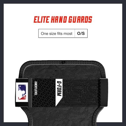 واقي اليد للبيسبول من G-Form MLB Elite Batter in Saudi Arabia