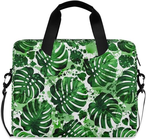 Jiponi Macaw Fly Parrot Bace Captop for Women Men ، 15.6 16 in tote Work Facs ، حقيبة كمبيوتر حقيبة Messenger Computer in Kuwait