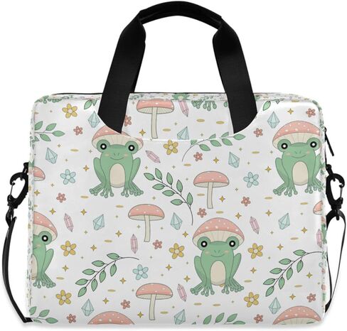 Jiponi Macaw Fly Parrot Bace Captop for Women Men ، 15.6 16 in tote Work Facs ، حقيبة كمبيوتر حقيبة Messenger Computer in Kuwait