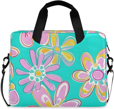 Jiponi Macaw Fly Parrot Bace Captop for Women Men ، 15.6 16 in tote Work Facs ، حقيبة كمبيوتر حقيبة Messenger Computer in Kuwait