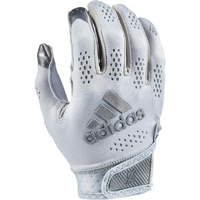 adidas Adizero 11 Adult Football Receiver Glove