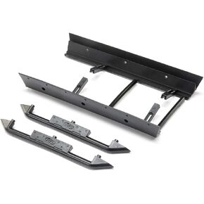 Axial Rock Slider Left, Right CJ-7: SCX10 III, AXI230058