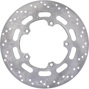 NICHE Front Brake Rotor For Honda Shadow 1100 Shadow Spirit 1100 45251-MM8-000 Motorcycle