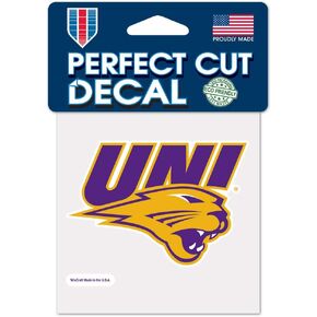Wincraft NCAA Perfect Cut Color Decal