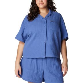 Columbia Women's Holly Hideaway Breezy Top