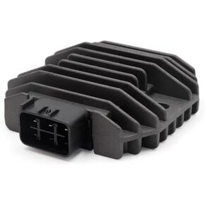 New Voltage Regulator Rectifier for Yamaha GRIZZLY 660 YFM660 2002-2008 02 03 04 05 06 07 08