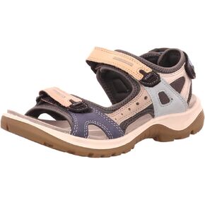 ECCO Women's Yucatan Sport Sandal