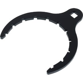 Lisle 60730 Diesel Fuel Filter Wrench