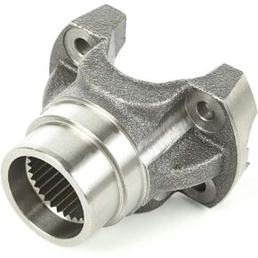Rugged Ridge | Transfer Case Mega Short Slip Yoke Eliminator Yoke | 18676.63 | Fits Only the Rugged Ridge 18676.70 & 18676.72 Slip Yoke Eliminator (SYE) Kits