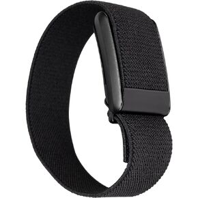 The Fresh Strap - Odor Resistant Bicep Band compatible with the Whoop 4.0 bands - Breathable Nylon Band for Bicep, Bicep Bands Compatible with Whoop.