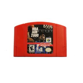 NBA Jam 2000 (متجدد)