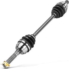 A-Premium Pair (2) Front CV Axle Shaft Assembly Compatible with Polaris Sportsman 400 450 500 570 800, Sportsman SP 570, Driver and Passenger Side