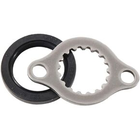 Hot Rods Output Shaft Kit OSK0006 Compatible With/Replacement For Honda TRX 400 EX 1999-2004, XR 400 R 1996-2004