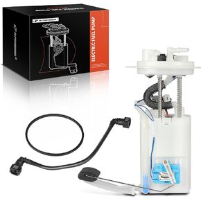 A-Premium Electric Fuel Pump Module Assembly with Pressure Sensor and Sending Unit Compatible with Hyundai Sonata 2006-2010 2.4L 3.3L, Replace# 31110-3K600, 31110-3K700, 311103K600, 311103K700