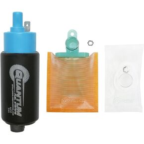 QFS OEM In-Tank Fuel Pump Replacement for Polaris Outlaw 110, Sportsman 110, RZR 170, 2015-2022, OEM 455411, 455041, 455157, 455244, 455194, 455412, 455158