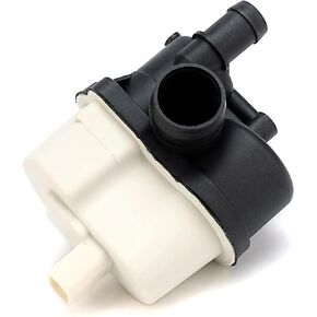 SDYYDS 0261222018 Fuel Vapor Leak Detection Pump Evaporative Emissions System For BMW 128i 135i 325i 328i 330i 335i 525i 530i 535i 540i 545i 550i 645Ci 745i 750i M3 M5 X3 X5 X6 Z3 Z4 and more