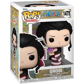 Funko Pop! Animation: One Piece - Orobi (Wano) in Saudi Arabia