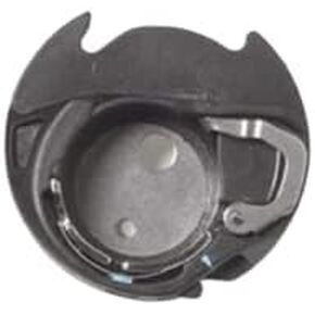 Janome Standard Bobbin Case Fits Memory Craft 15000, 12000, 11000, 350 & More