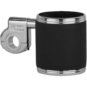 Kruzer Kaddy 400 Leather Wrap Handlebar Mount