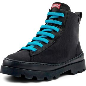 Camper Unisex-Child Brutus Kids Ankle Boot