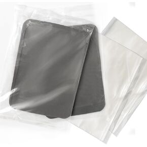 Wet Palette Wet Pallet for Miniatures, 2 Gray sponges and 100 Specially Made Durable Palette Papers…