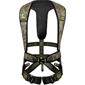 Ultra-Lite Harness - Shock Absorbing Safety Harness - Hunting Gear and Durable Hunting Equipment