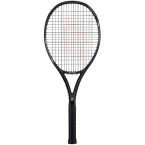 Yonex EZONE 100 Aqua Night Black Tennis Racquet (7th Gen)