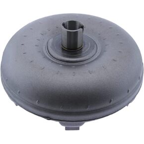 HOLDWELL Torque Converter AT196801 AT301394 compatible with John Deere Backhoe Loader 210C 310C 310D 315C 315D 315CH 410B 415B 510B 515B Forklift 482C 480C 480D 480E 480LL Truck Articulated Dump 300D