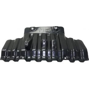 for GMC Sierra 2500 HD / 3500 HD Front Engine Splash Shield 2011-2019 | All Cab Types | GM1228166 | 84061009