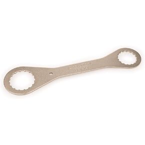 Park Tool Tretlager BBT-29 16-Kerbbecher Werkzeug 39mm/48,5mm